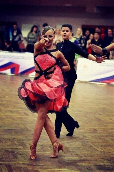5 Razones para Bailar Salsa