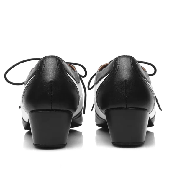 Espectaculares Zapatos de Flamenco para Hombres - Imagen 3