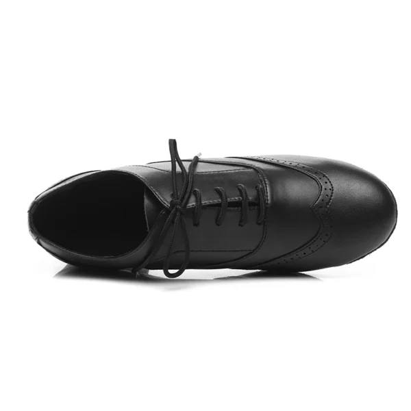 Espectaculares Zapatos de Flamenco para Hombres - Imagen 5