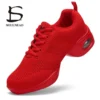 impresionantes Zapatillas de baile moderno