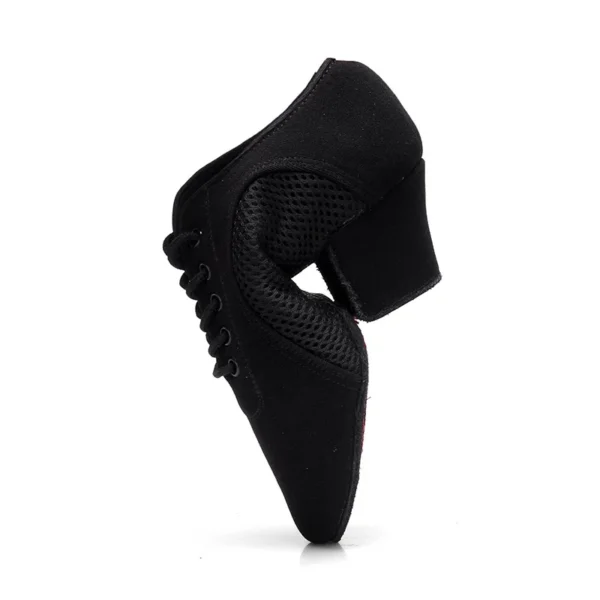 Cómodos Zapatos Oxford de baile flamenco - Imagen 6