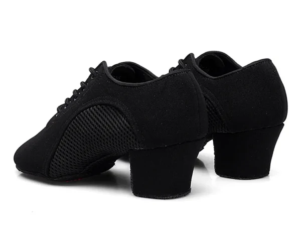 Cómodos Zapatos Oxford de baile flamenco - Imagen 2
