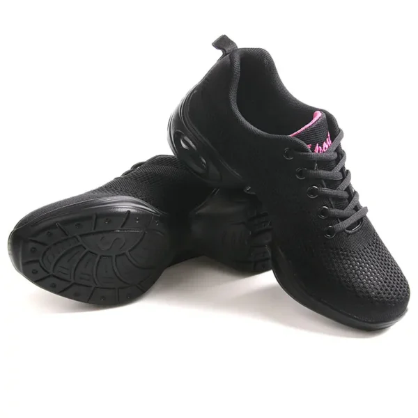 impresionantes Zapatillas de baile moderno - Imagen 4