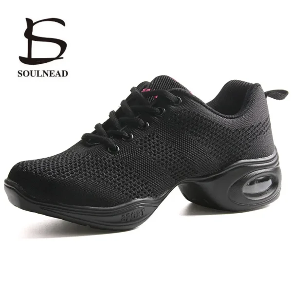 impresionantes Zapatillas de baile moderno - Imagen 3