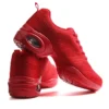 impresionantes Zapatillas de baile moderno - Imagen 2