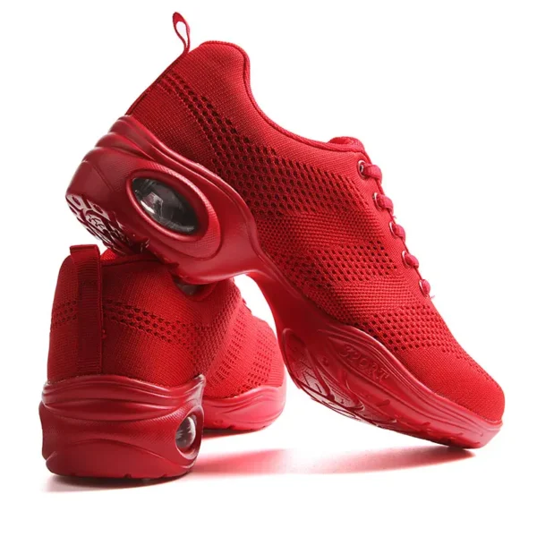 impresionantes Zapatillas de baile moderno - Imagen 2