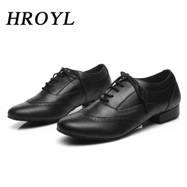 Espectaculares Zapatos de Flamenco para Hombres