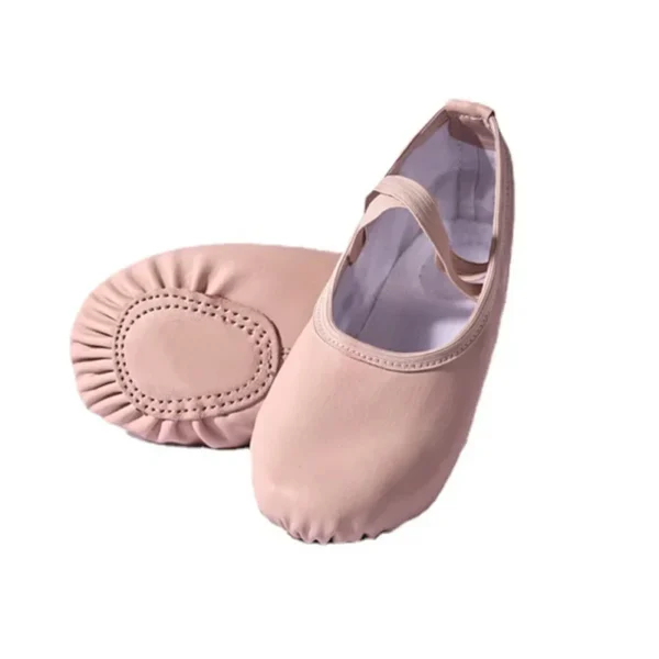Magnificas Puntas de ballet muy cómodas - Imagen 5