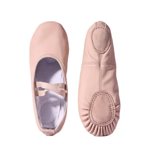 Magnificas Puntas de ballet muy cómodas - Imagen 6