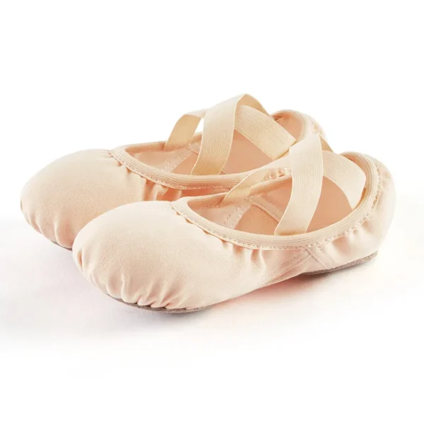 Excelente puntera para ballet - Imagen 5