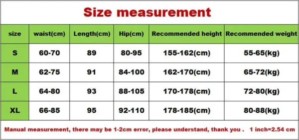 Ideales mallas de compresion decathlon - Imagen 4