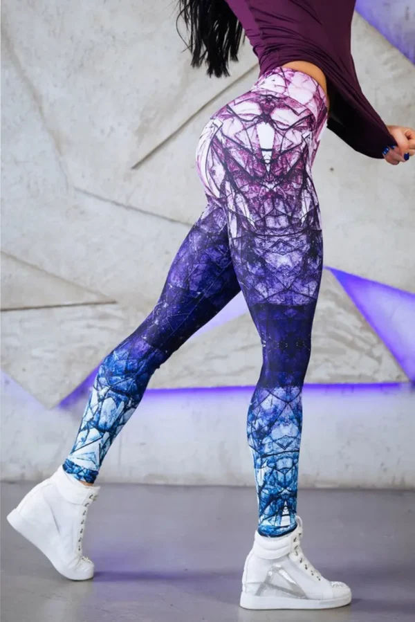 Ideales mallas de compresion decathlon - Imagen 6