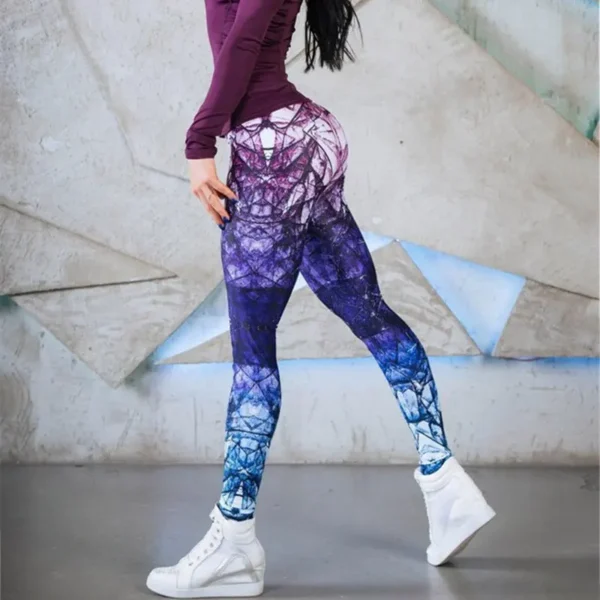 Ideales mallas de compresion decathlon - Imagen 2
