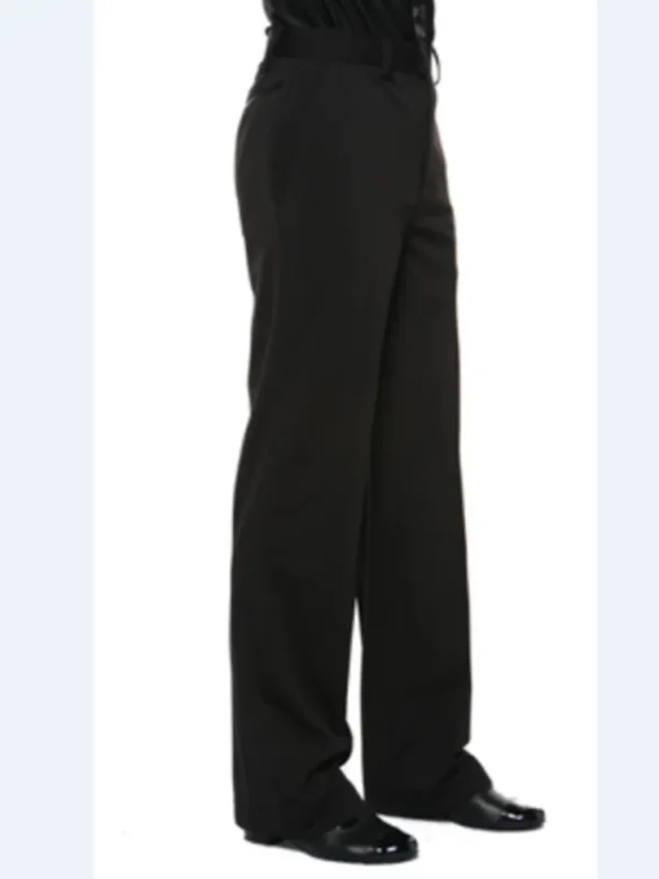 Preciosos pantalones para bailar merengue y salsa - Imagen 5