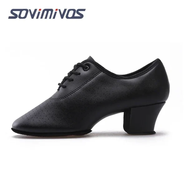 Preciosos Zapatos Baile Flamenco - Imagen 2