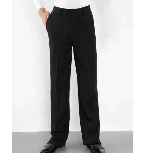 Preciosos pantalones para bailar merengue y salsa - Imagen 6