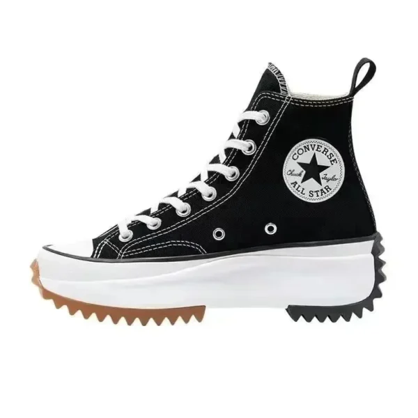Zapatillas de baile converse para baile urbano