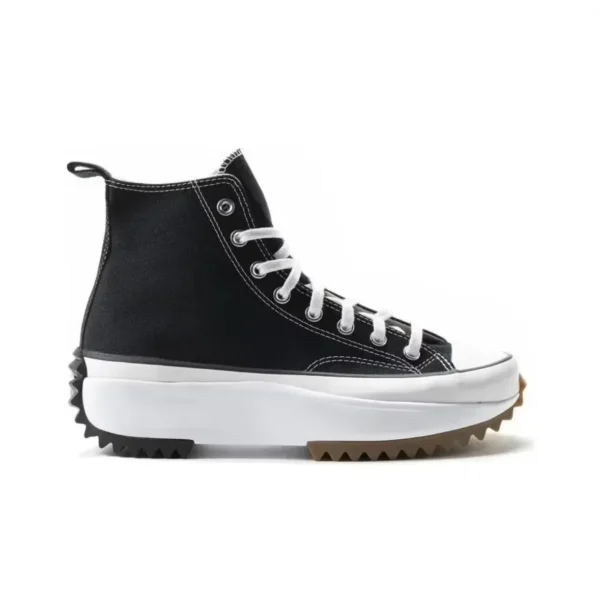 Zapatillas de baile converse para baile urbano - Imagen 4
