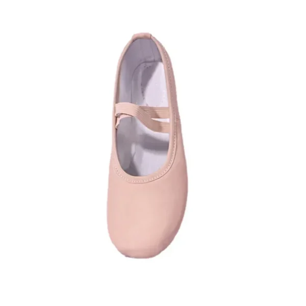 Magnificas Puntas de ballet muy cómodas - Imagen 4