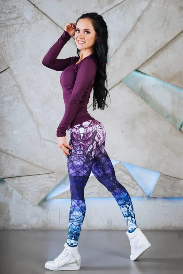 Ideales mallas de compresion decathlon - Imagen 5