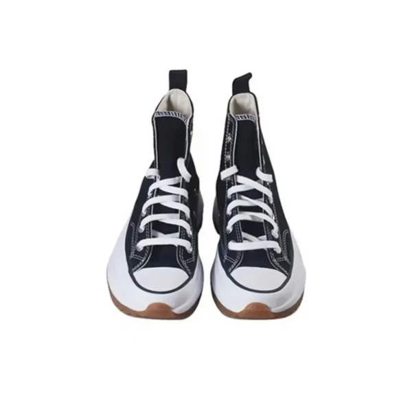 Zapatillas de baile converse para baile urbano - Imagen 6