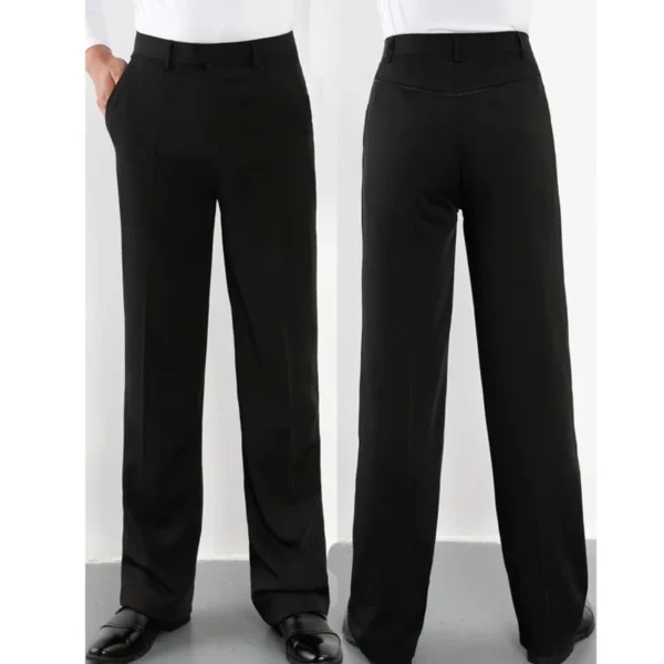 Preciosos pantalones para bailar merengue y salsa - Imagen 4
