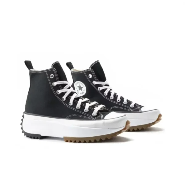 Zapatillas de baile converse para baile urbano - Imagen 3