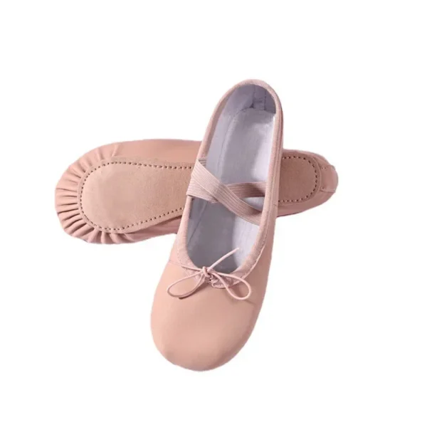 Magnificas Puntas de ballet muy cómodas - Imagen 3