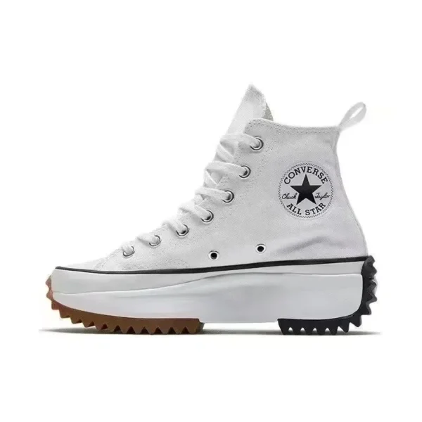 Zapatillas de baile converse para baile urbano - Imagen 2