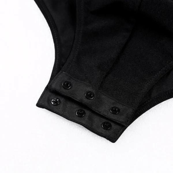 Body Latino Diamante – Brillo para el Escenario - Imagen 5