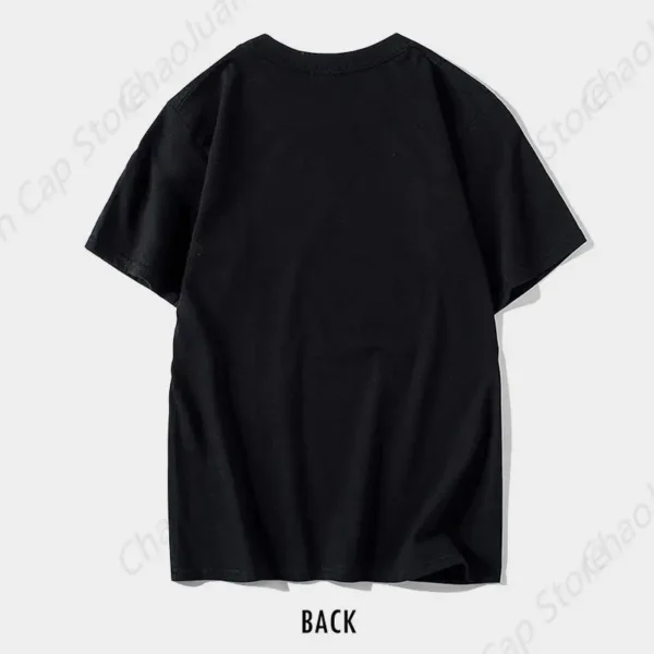 Camiseta Salsa Colombiana para Hombre - Bailongas | Estilo, Ritmo y Cultura Latina - Imagen 3