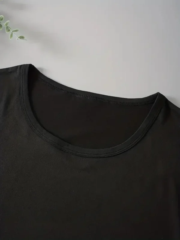 Camiseta de Mujer 1898 Brooklyn New York - Bailongas | Estilo Urbano y Clásico para Tu Look Diario - Imagen 5