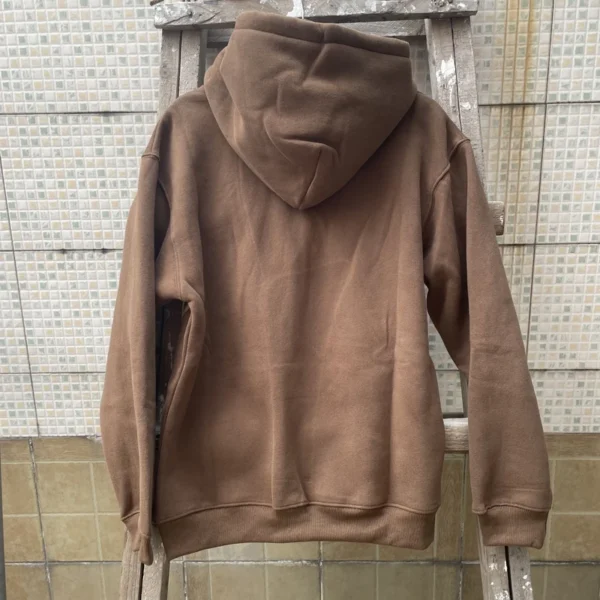 Sudaderas con Capucha Cactus Jack High Street para Hombre y Mujer - Bailongas | Estilo Urbano y Confort en Cada Paso - Imagen 2