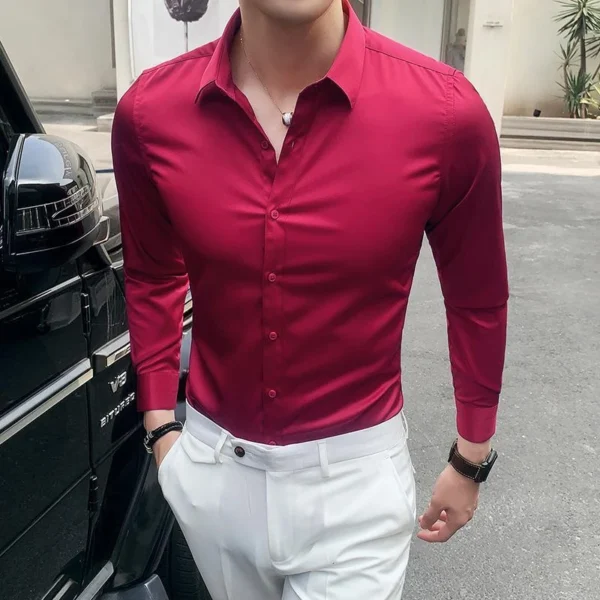 Tops para Hombre - Bailongas | Comodidad y Estilo para Cualquier Ocasión