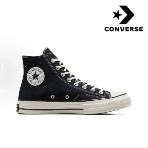 Zapatillas Converse para baile urbano - Imagen 6