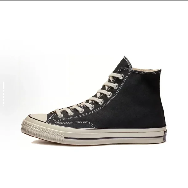 Zapatillas Converse para baile urbano - Imagen 2