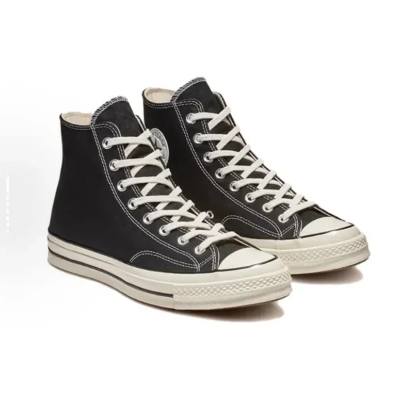 Zapatillas Converse para baile urbano - Imagen 3