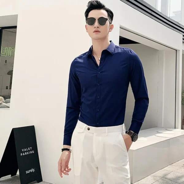 Tops para Hombre - Bailongas | Comodidad y Estilo para Cualquier Ocasión - Imagen 5