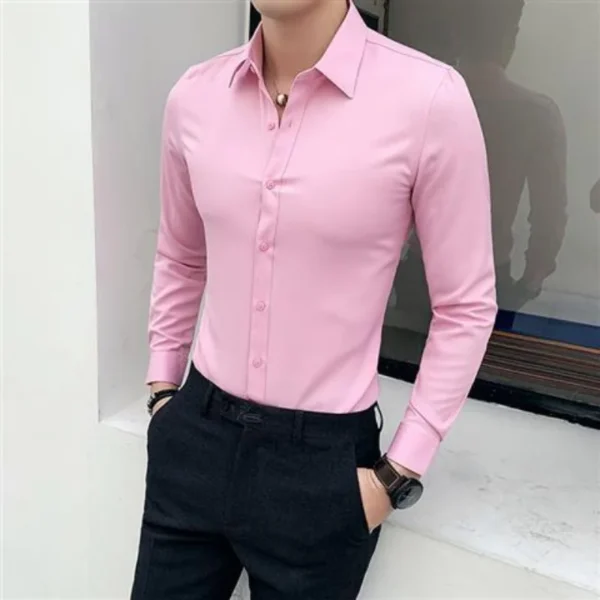 Tops para Hombre - Bailongas | Comodidad y Estilo para Cualquier Ocasión - Imagen 3