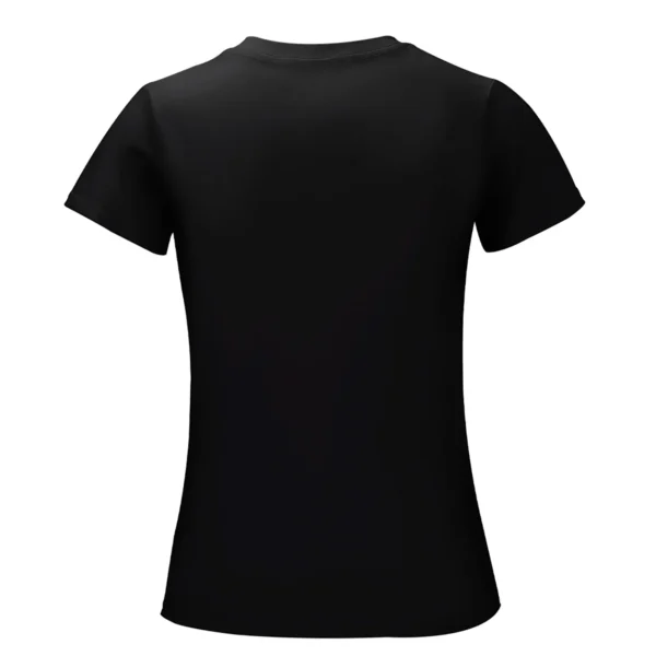 Camiseta I Love Bachata para Hombre y Mujer - Bailongas | Estilo, Comodidad y Pasión por la Bachata - Imagen 3