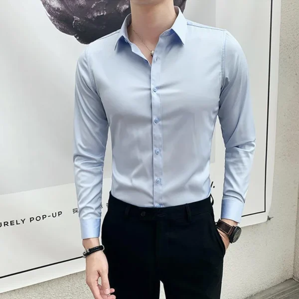 Tops para Hombre - Bailongas | Comodidad y Estilo para Cualquier Ocasión - Imagen 2