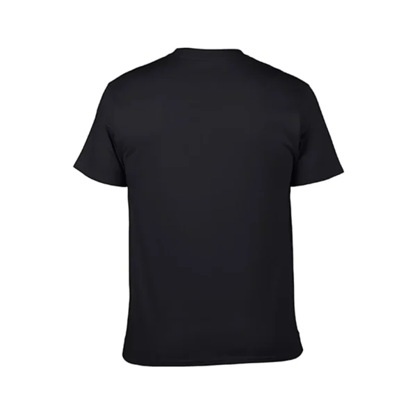 Camiseta de Bachata Is My Cardio para Hombre - Bailongas | Estilo Divertido y Cómodo para los Amantes de la Danza - Imagen 3