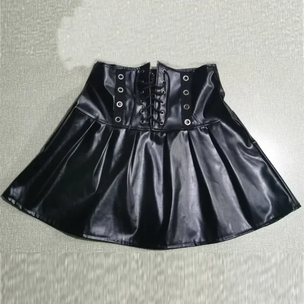 Top Corto Halter con Lentejuelas para Baile de Jazz Sexy – Brilla en el Escenario - Imagen 6