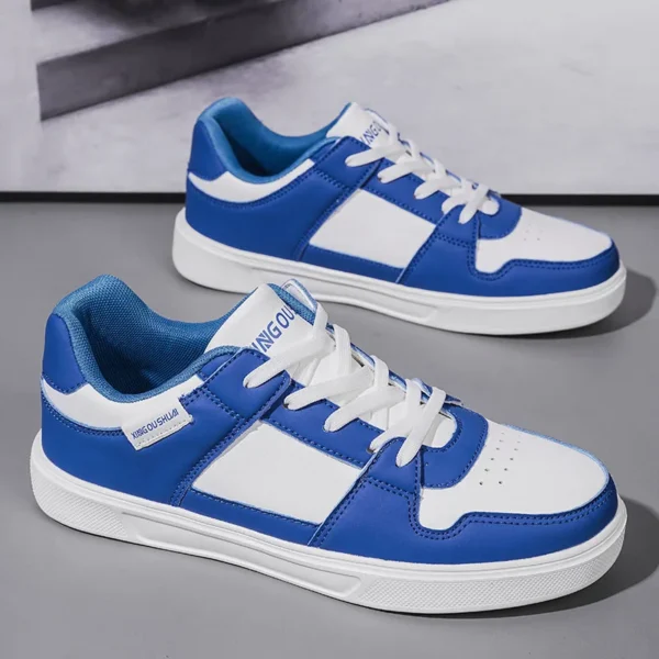 Zapatillas de Lona (Canvas) para Baile Urbano y Entrenamiento - Comodidad y Versatilidad - Imagen 2