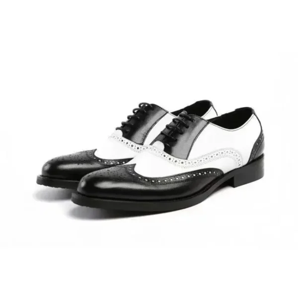 Zapato Informal de Baile para Hombre - Estilo Versátil para Salsa y Sociales