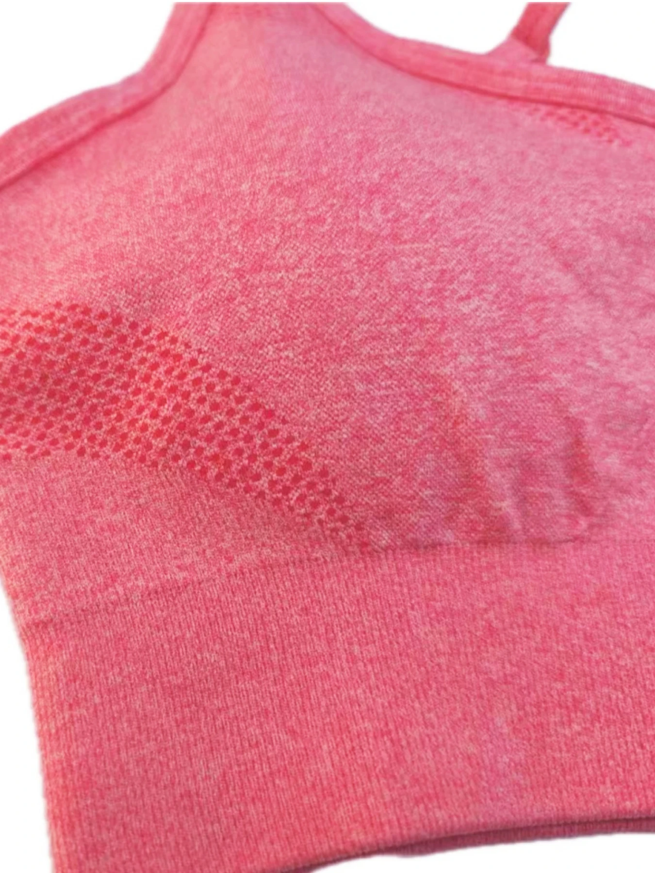 Conjunto de Entrenamiento "Danza & Fitness" | Top Sin Espalda y Leggings Push-Up de Cintura Alta - Imagen 6