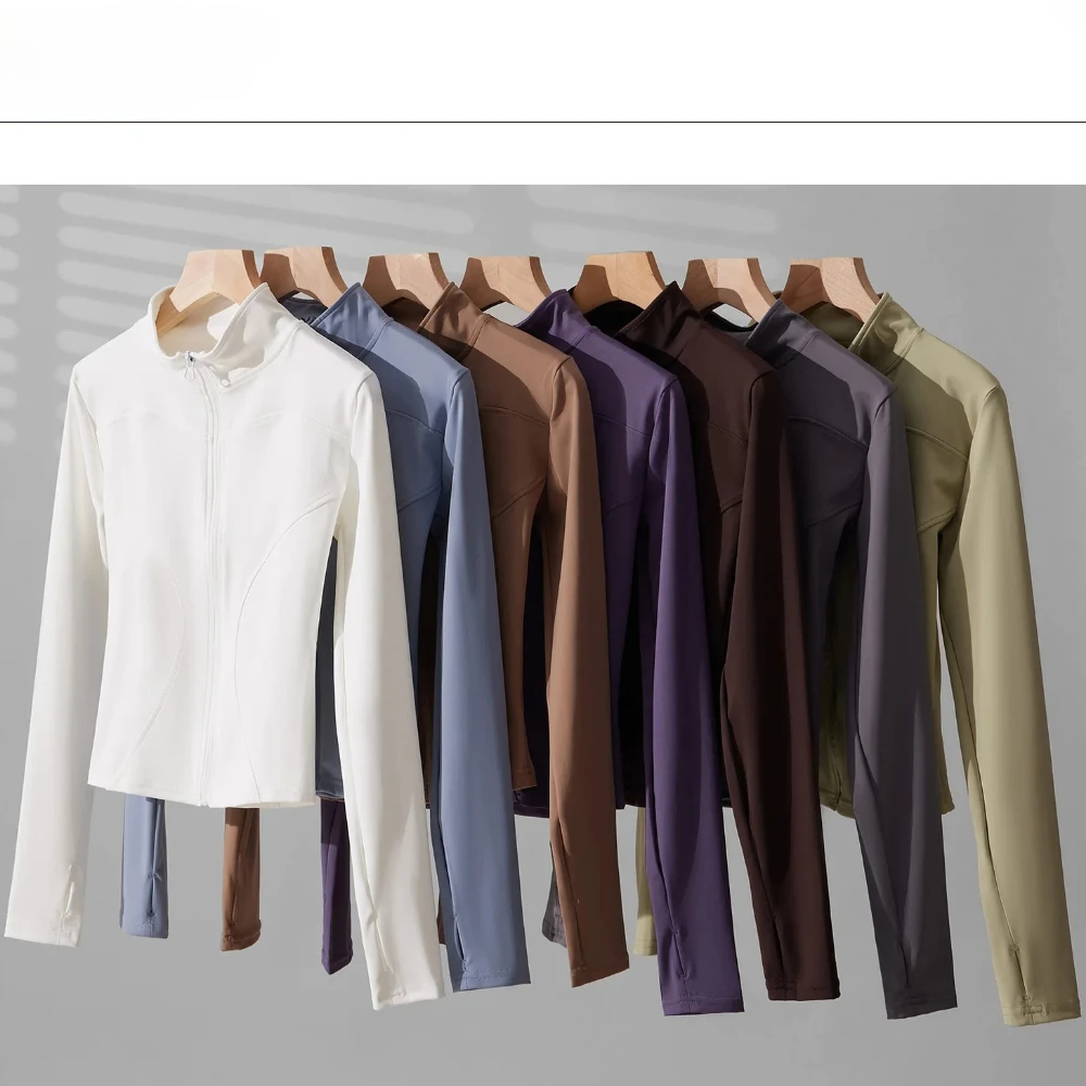 Conjunto Deportivo de 2 Piezas | Chaqueta Slim Fit y Pantalones Acampanados de Cintura Alta - Imagen 5